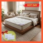 colchon pocket extra confort