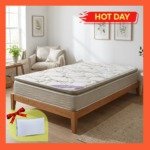 colchon pocket extra confort