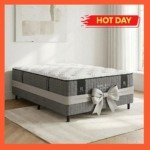 Conjunto Lexington + sommier de regalo