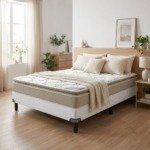 conjunto pocket extra comfort 130x190