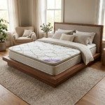 colchon pocket extra comfort 130x190