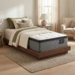 colchon finesse 100x200