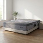 colchon kingsbury 160x200