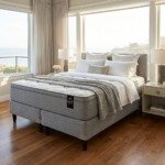 conjunto king koil bradford 160x200