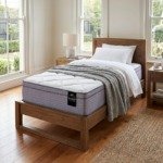 Colchón king koil Bradford 100x200