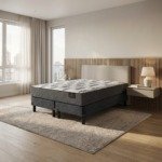 Conjunto King Koil XL