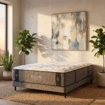 Conjunto King Koil LEXINGTON - 2 Plazas (140x190)