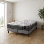 conjunto luxury pocket 180x200