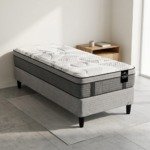 conjunto luxury pocket 80x190