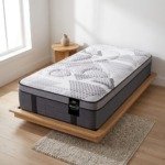 colchon luxury pocket