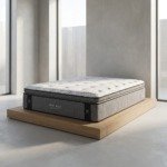 Colchón King Koil Grand Pillow 200x200