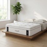 colchon virginia white